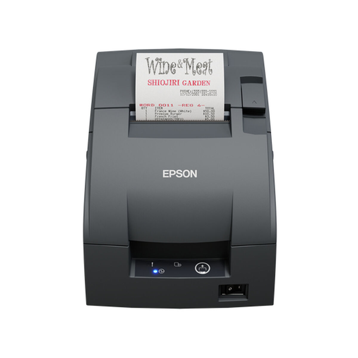 Imprimantă de Bilete Epson C31CL27102B0